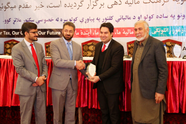 The news of Siam Pasarly being awarded by the private sector for his dedication to supporting domestic products and organizing exhibitions is indeed commendable. This recognition highlights his significant contributions to boosting the Afghan economy and empowering local entrepreneurs. Let's explore the potential impact of Pasarly's efforts: